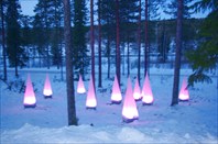 Поездка в Финляндию на зимние каникулы
